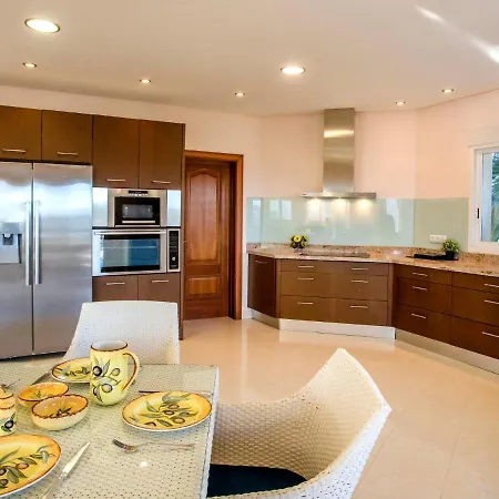 Casa Terrazas By Interhome *