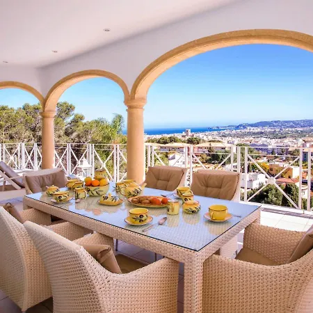 Terrazas By Interhome *