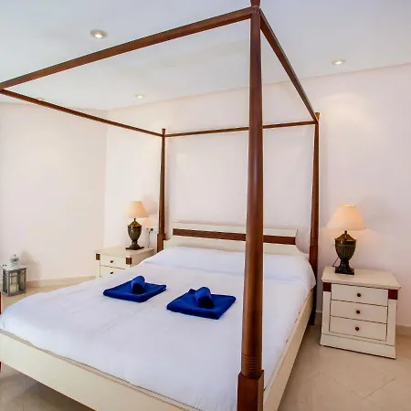 Holiday home Terrazas By Interhome *