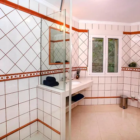 Holiday home Terrazas By Interhome Javea