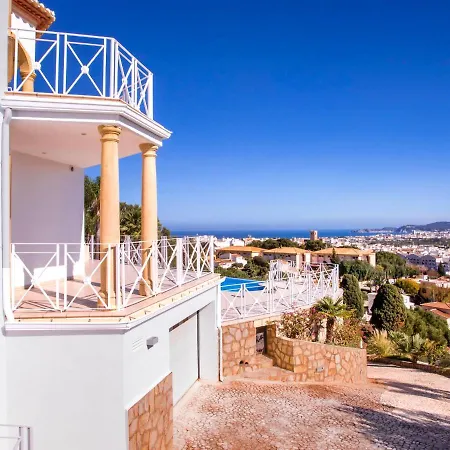 Holiday home Terrazas By Interhome