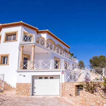 Terrazas By Interhome