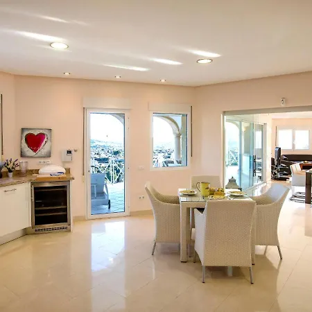 Terrazas By Interhome Javea