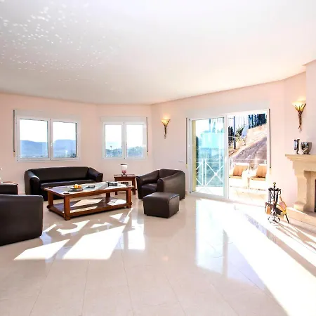 Terrazas By Interhome * Javea