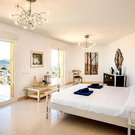 Terrazas By Interhome *