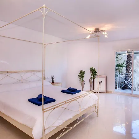Terrazas By Interhome * Javea