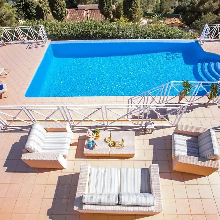 Terrazas By Interhome Javea