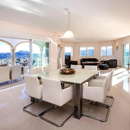 Terrazas By Interhome Holiday home Javea