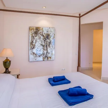 Holiday home Terrazas By Interhome Javea
