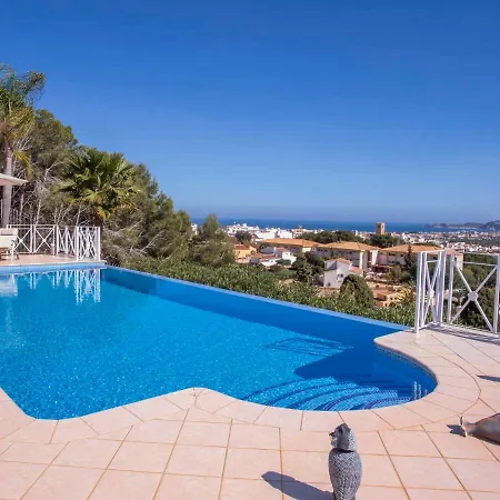 Terrazas By Interhome Holiday home Javea