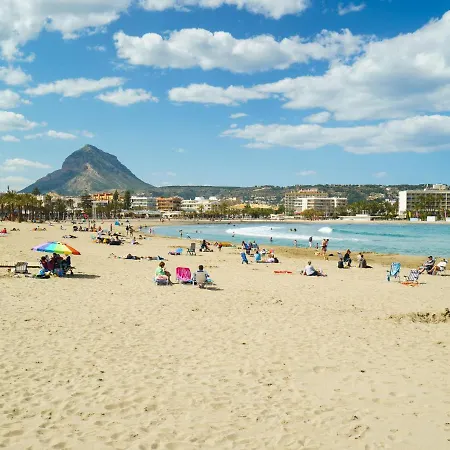 Terrazas By Interhome Javea