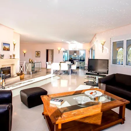 Terrazas By Interhome