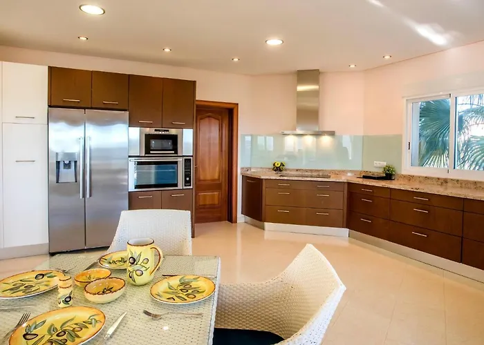 Casa Terrazas By Interhome *